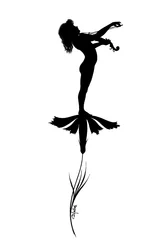 Illustration für Göttliche Jugend
